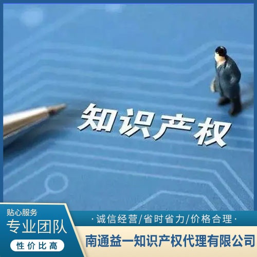 南通专业知识产权服务